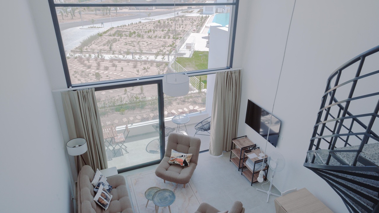 Photo of Livingroom in Esentepe