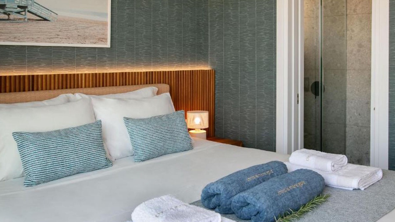Photo of Bedroom in Pernera