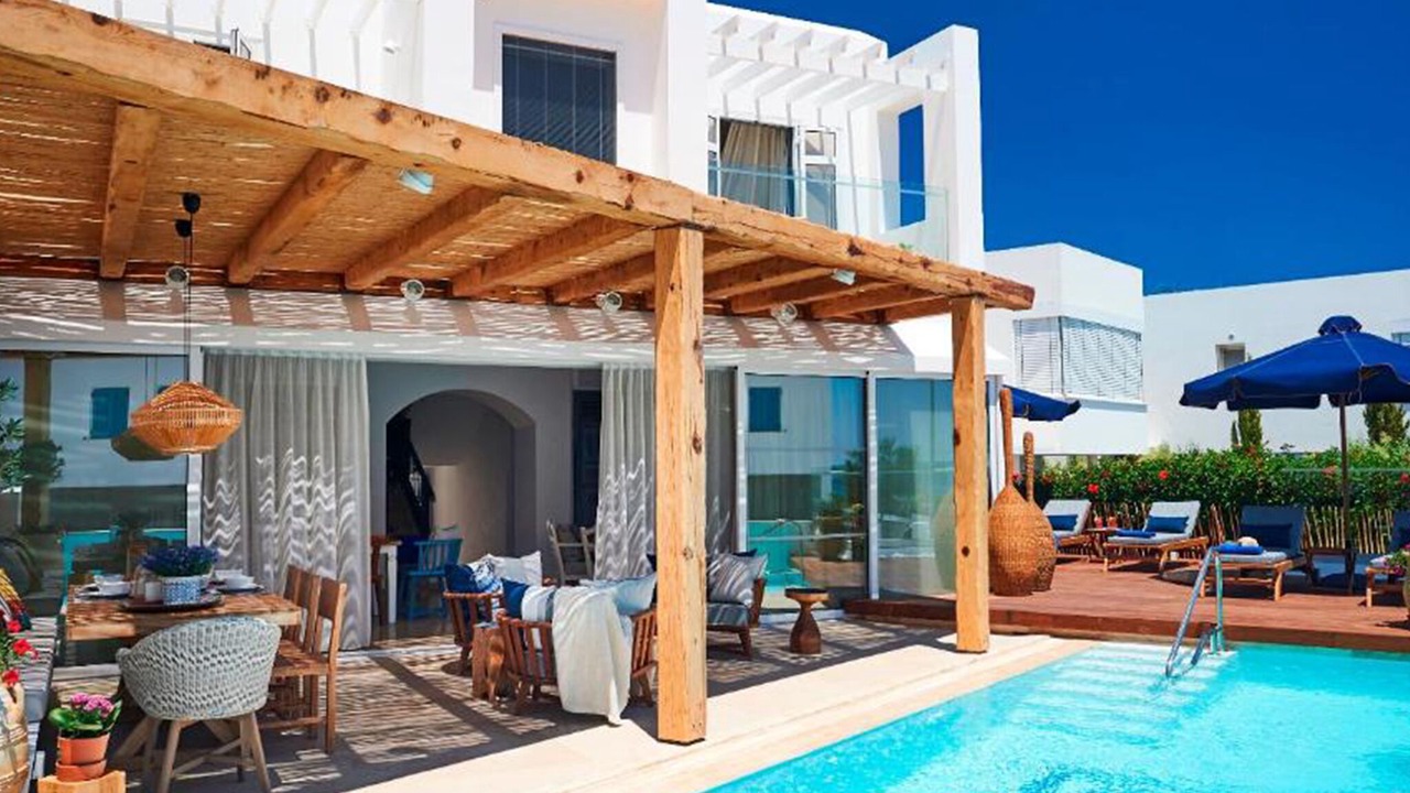 Photo of Outdoor in Protaras