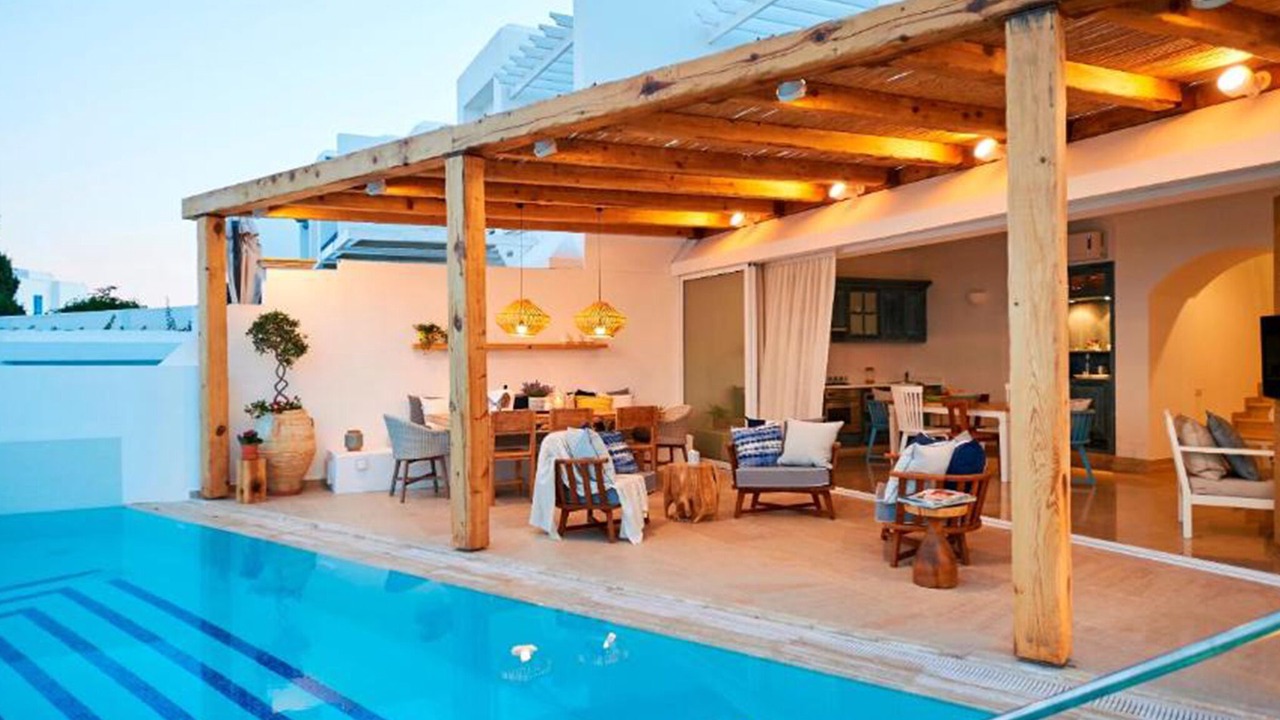 Photo of Outdoor in Protaras