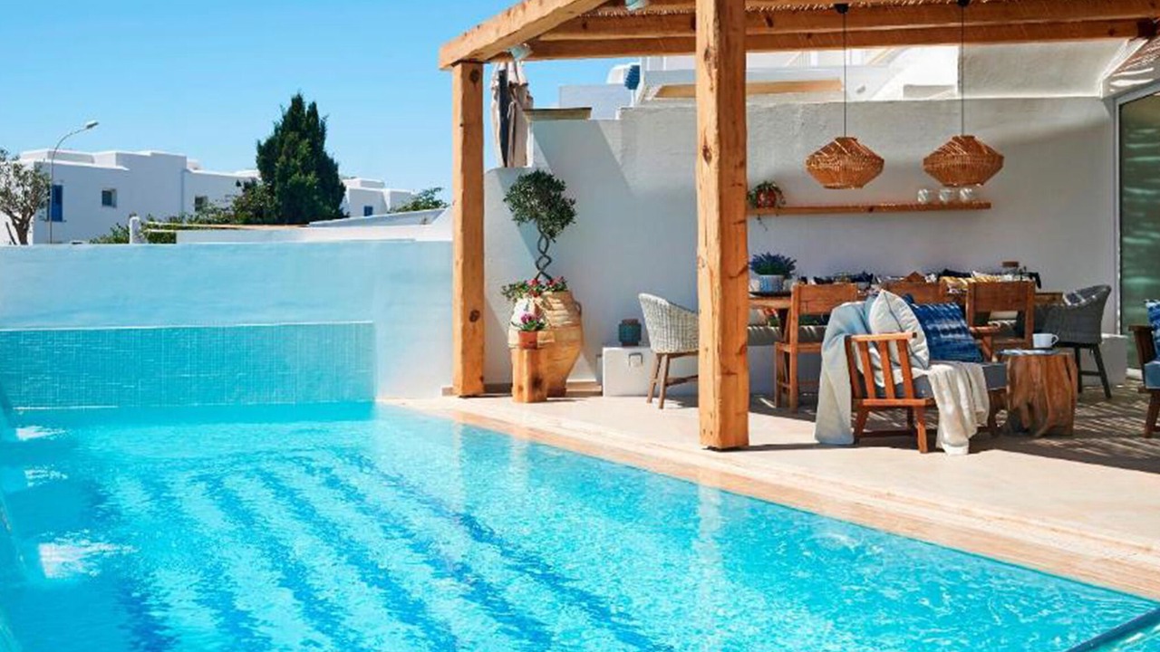 Photo of Outdoor in Protaras