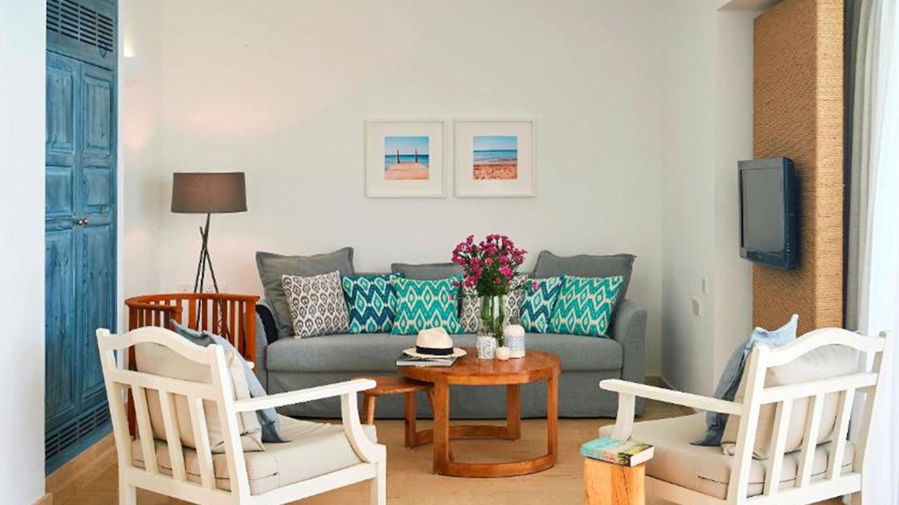Photo of Livingroom in Protaras