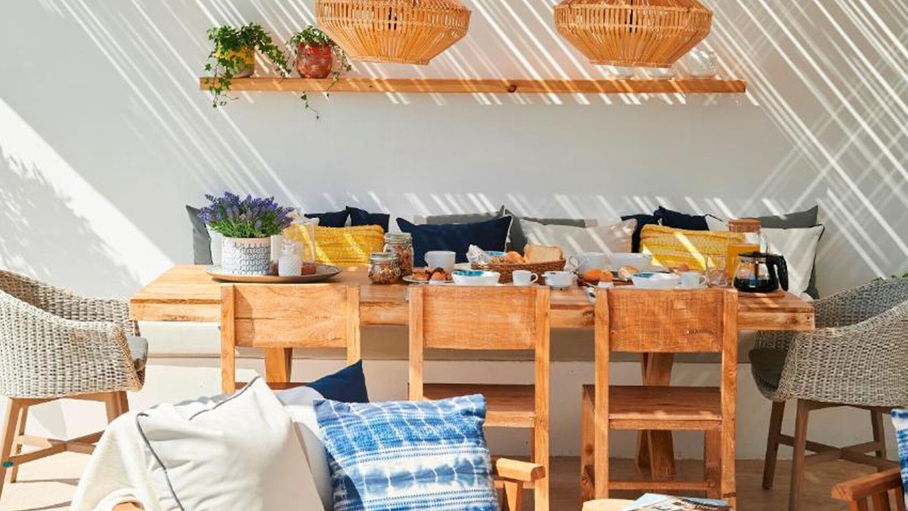 Photo of Outdoor in Protaras