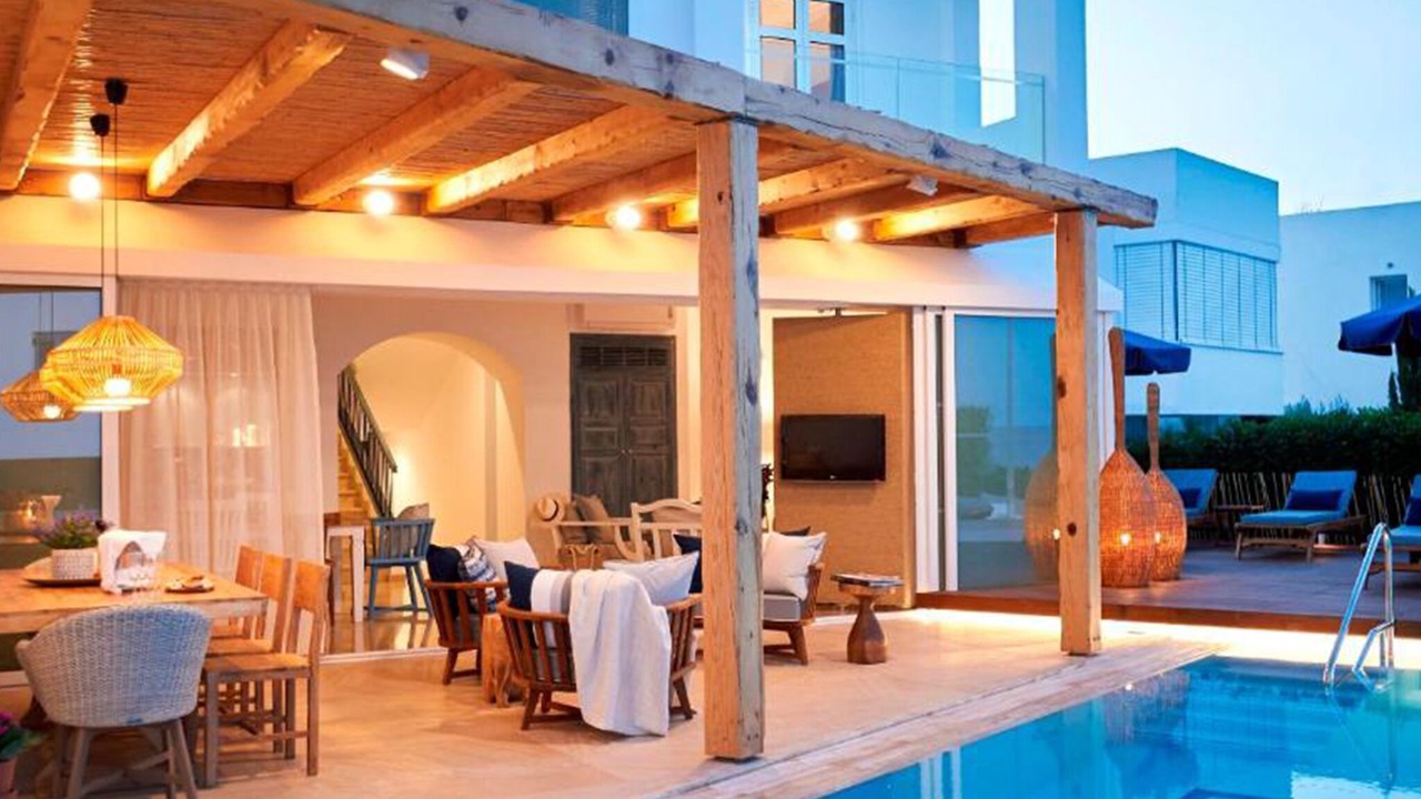 Photo of Outdoor in Protaras