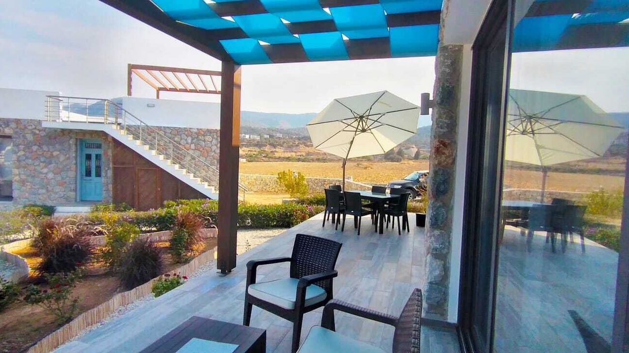 Photo of Outdoor in Bahceli