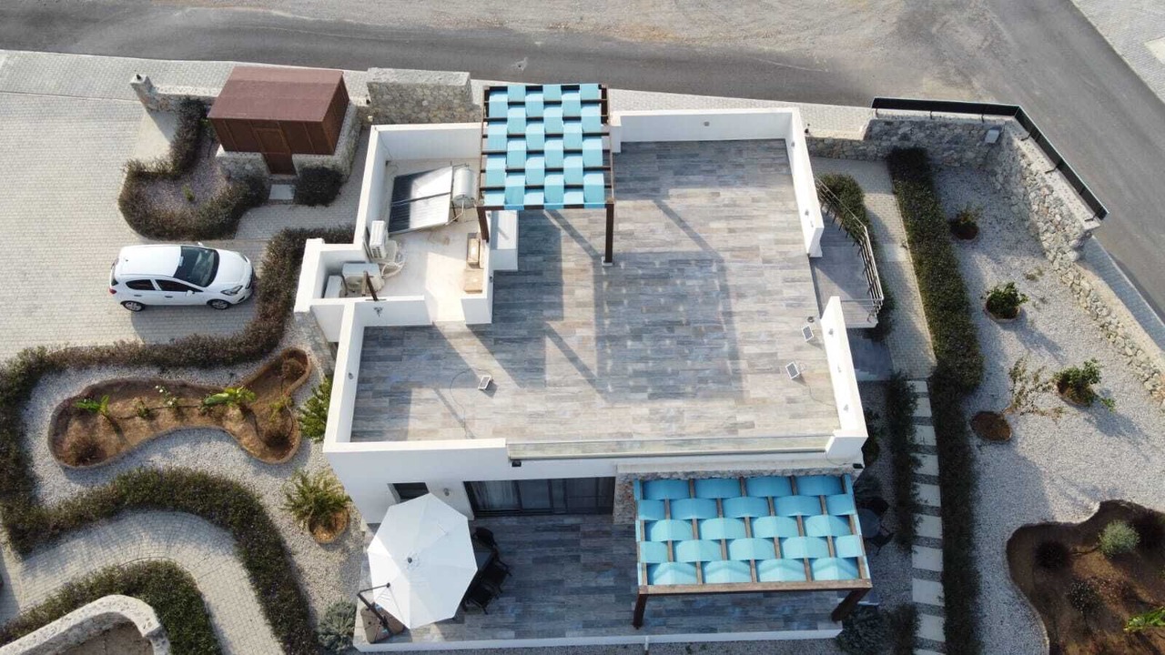 Photo of Outdoor in Bahceli