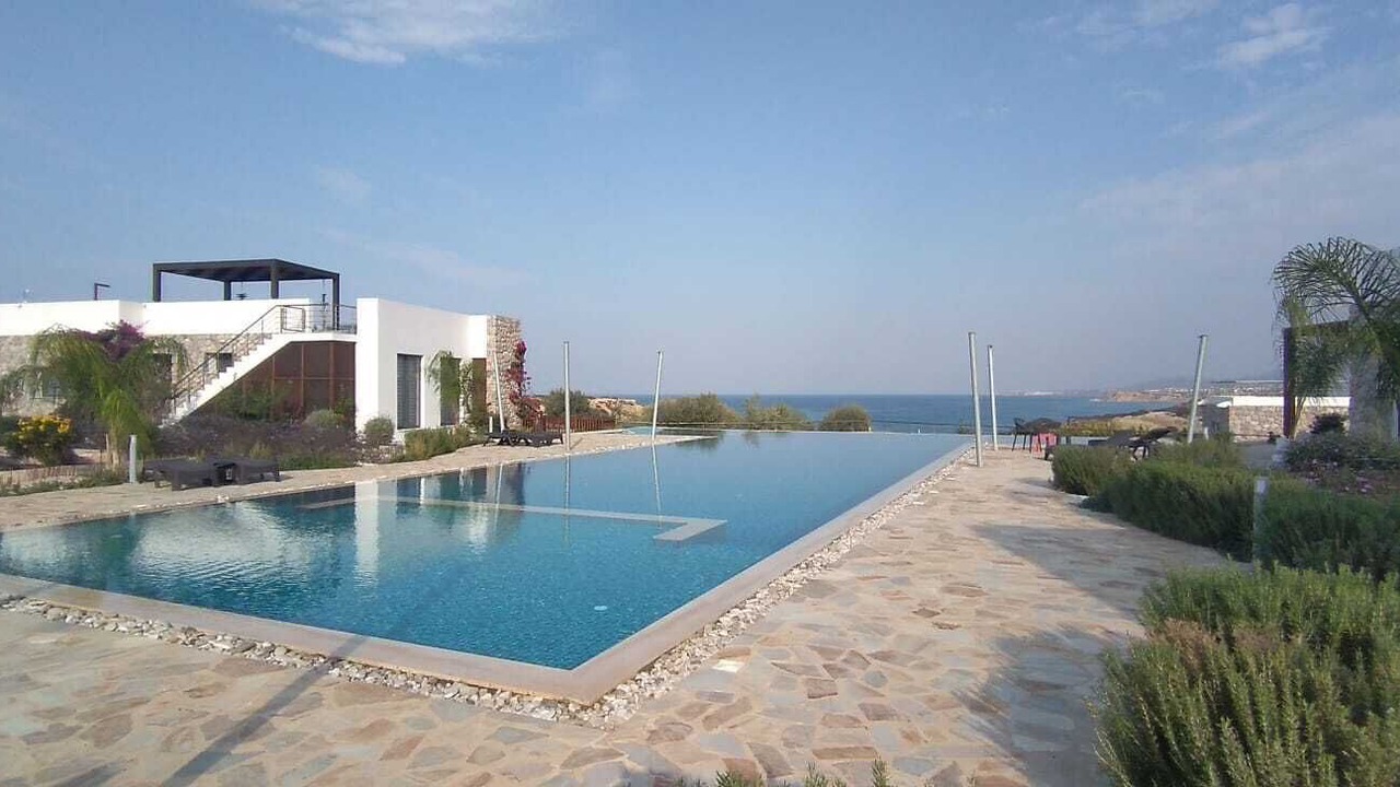 Photo of Outdoor in Bahceli