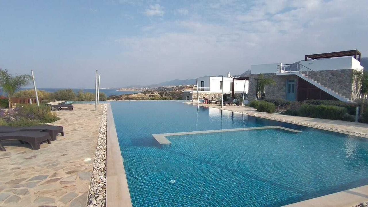 Photo of Outdoor in Bahceli