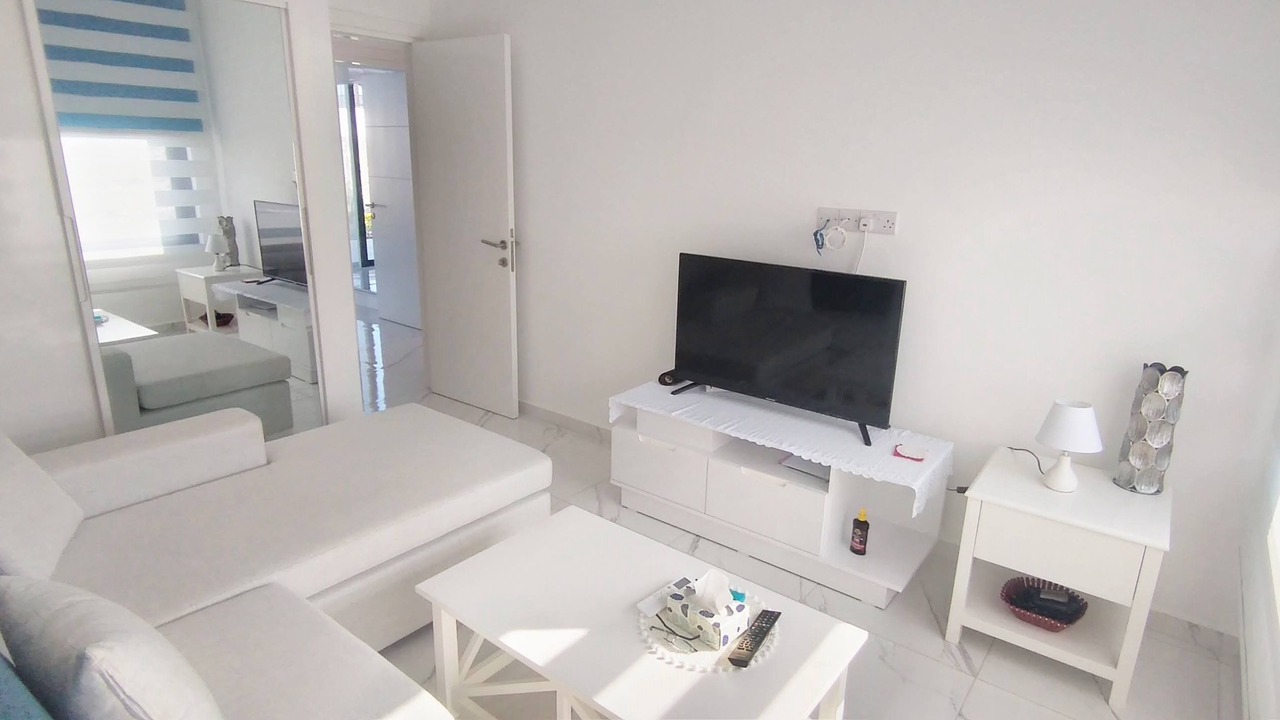 Photo of Livingroom in Bahceli