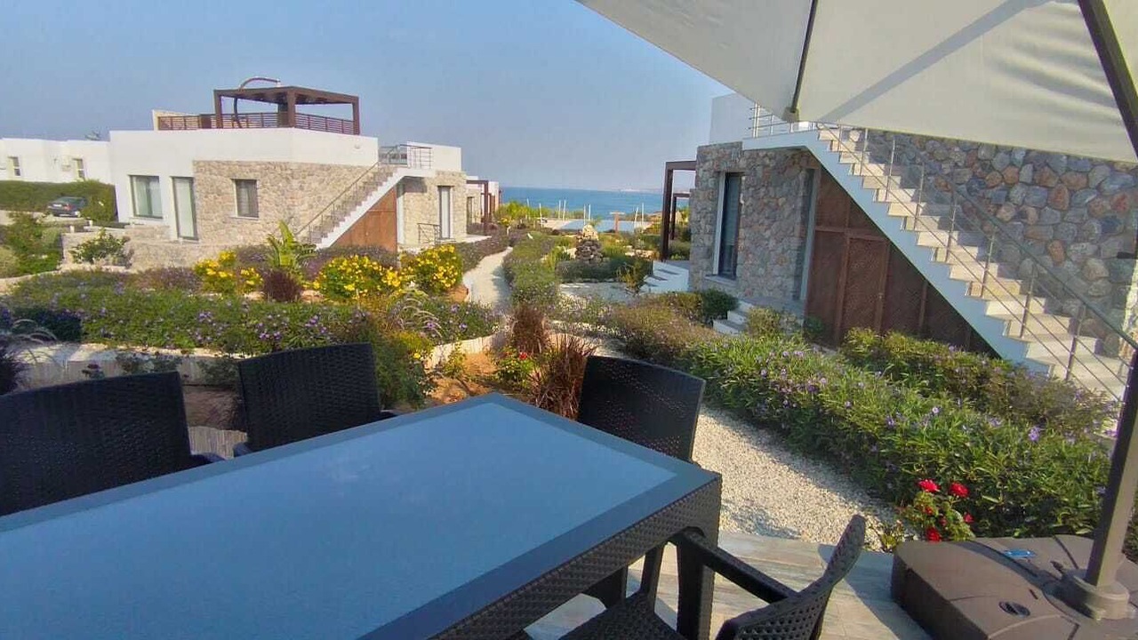 Photo of Outdoor in Bahceli