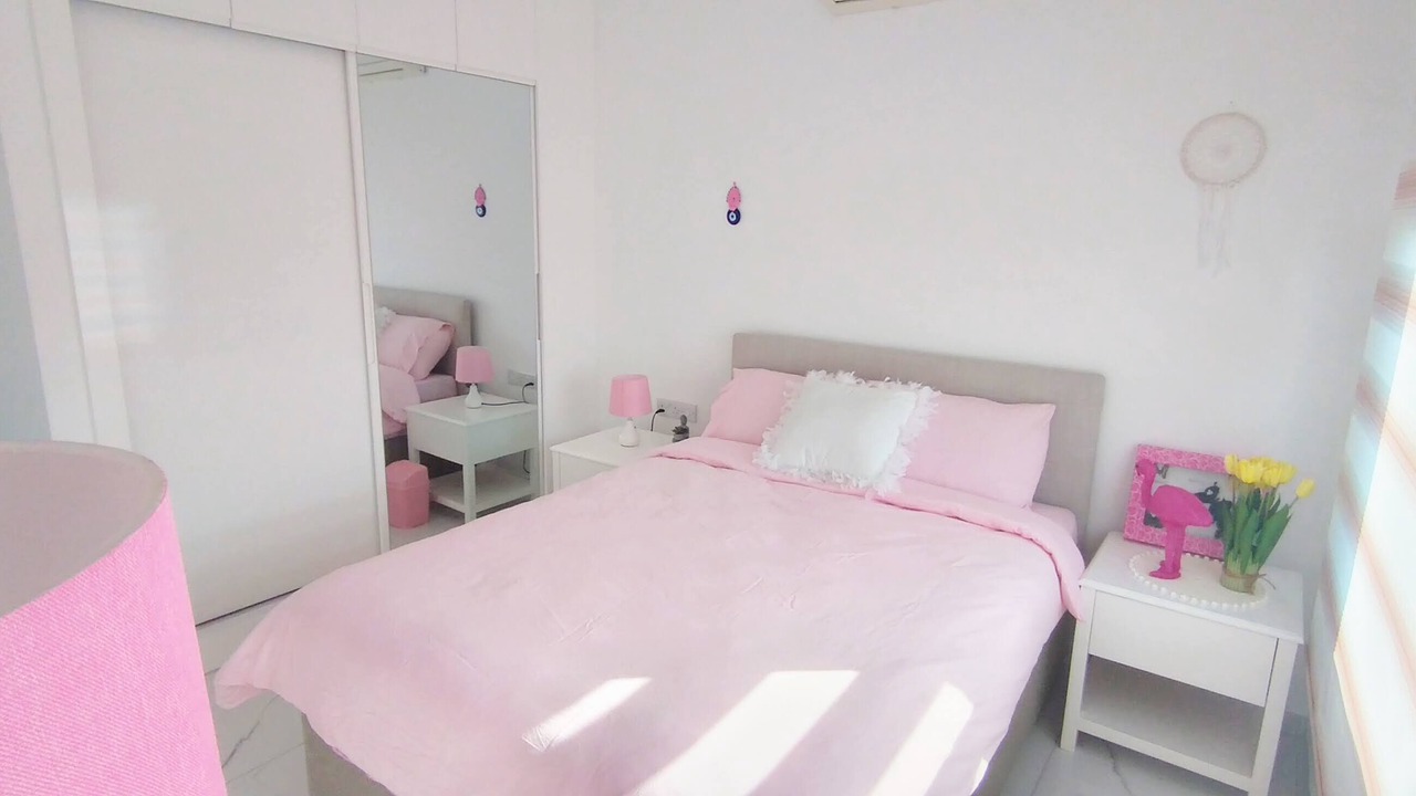 Photo of Bedroom in Bahceli