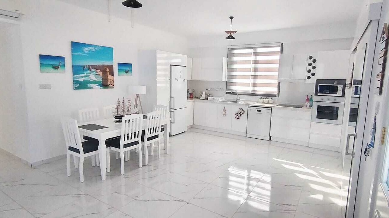 Photo of Kitchen in Bahceli