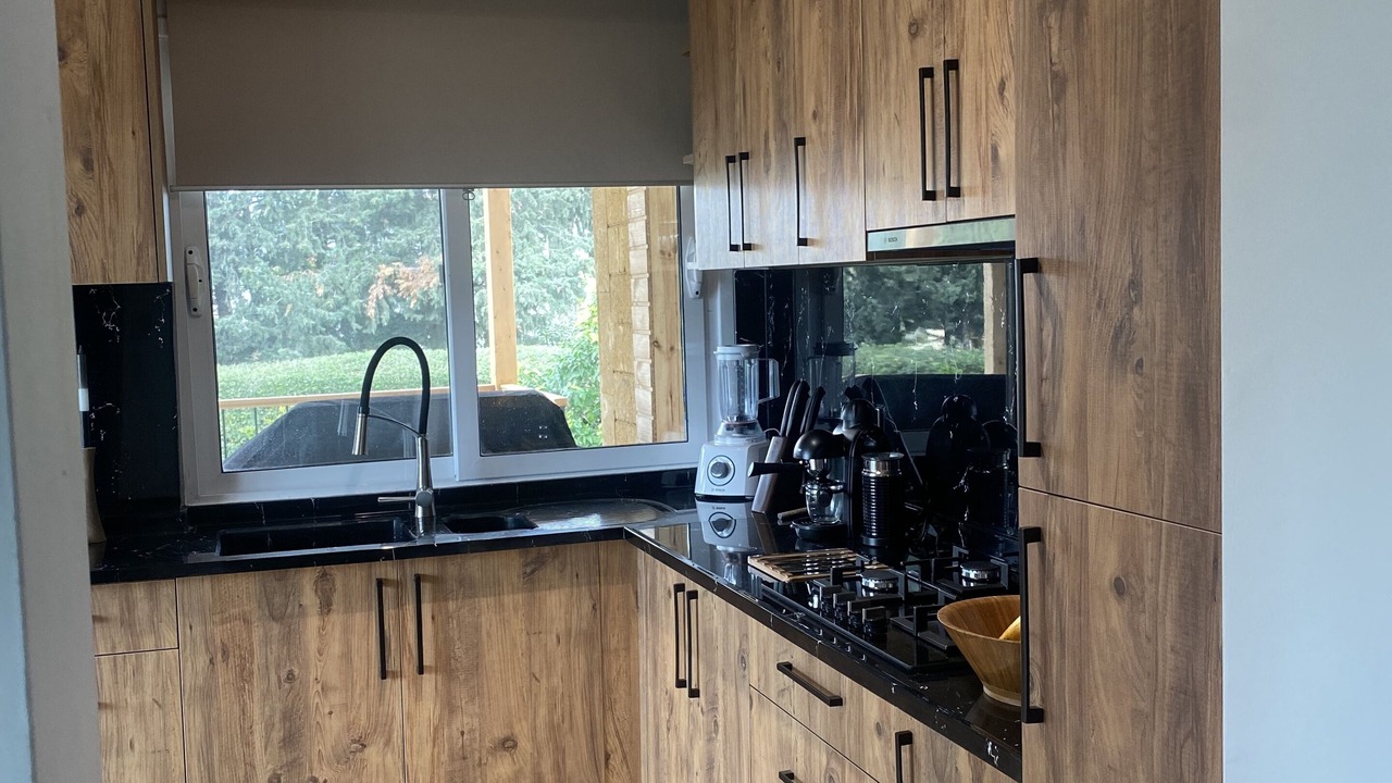 Photo of Kitchen in Karavas