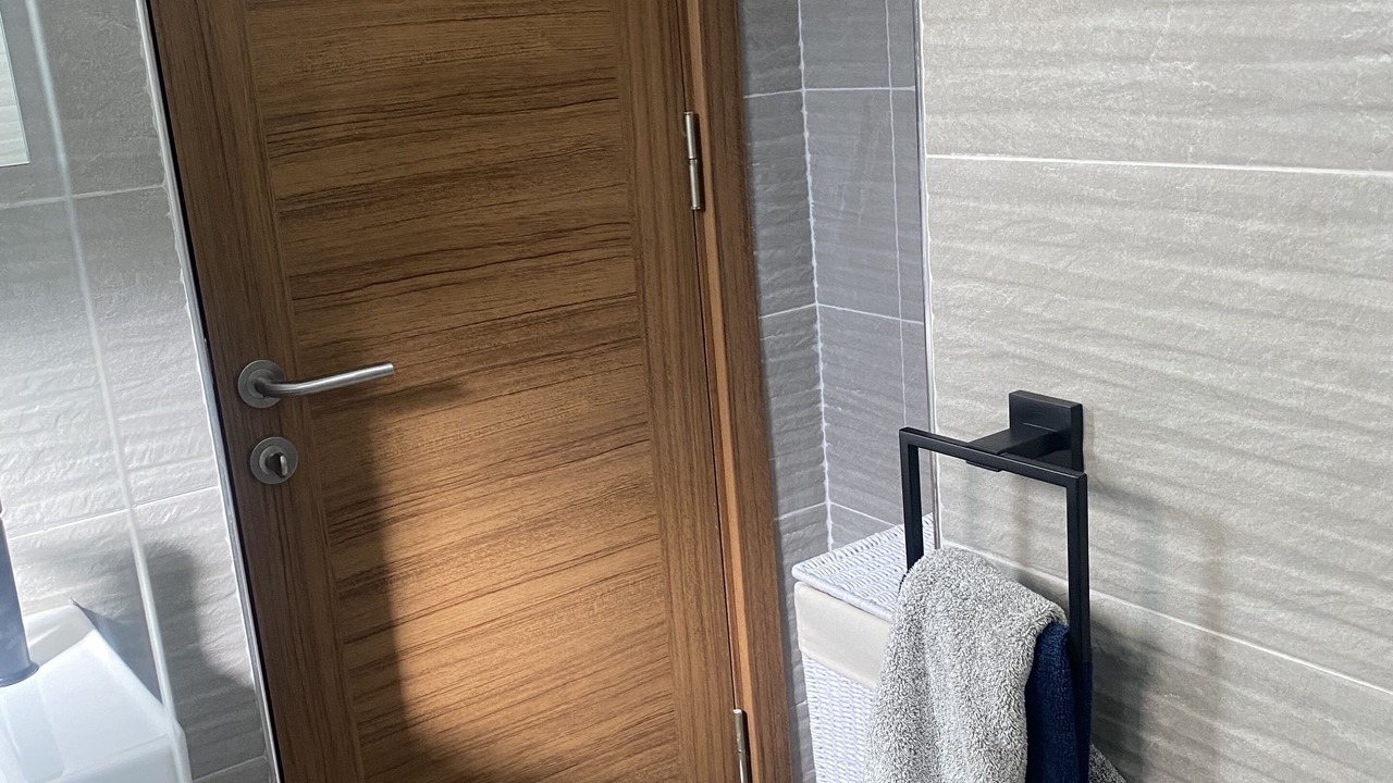 Photo of Bathroom in Karavas