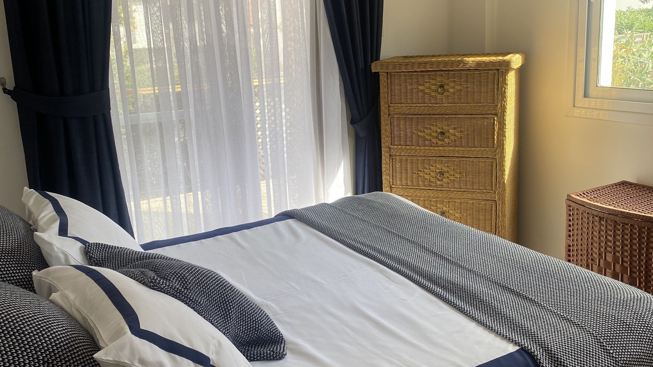 Photo of Bedroom in Karavas