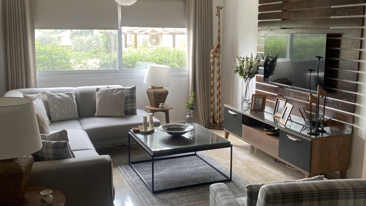 Photo of Livingroom in Karavas