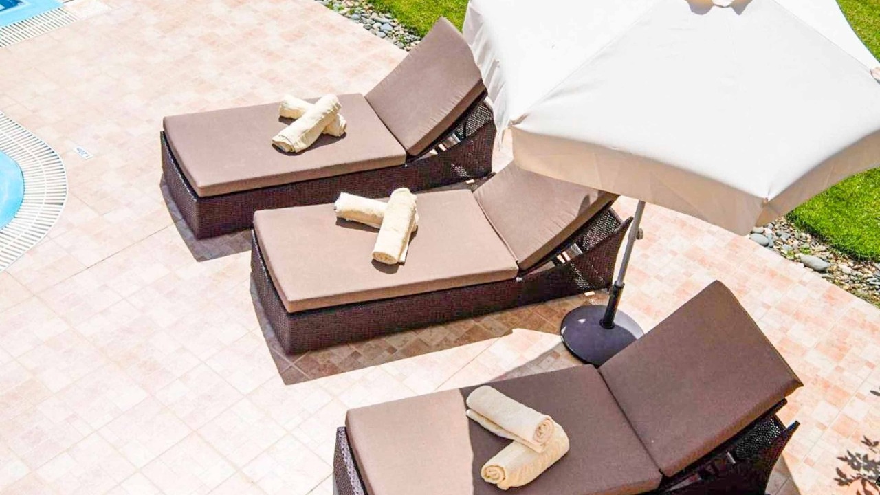 Photo of Patio Balcony in Argaka
