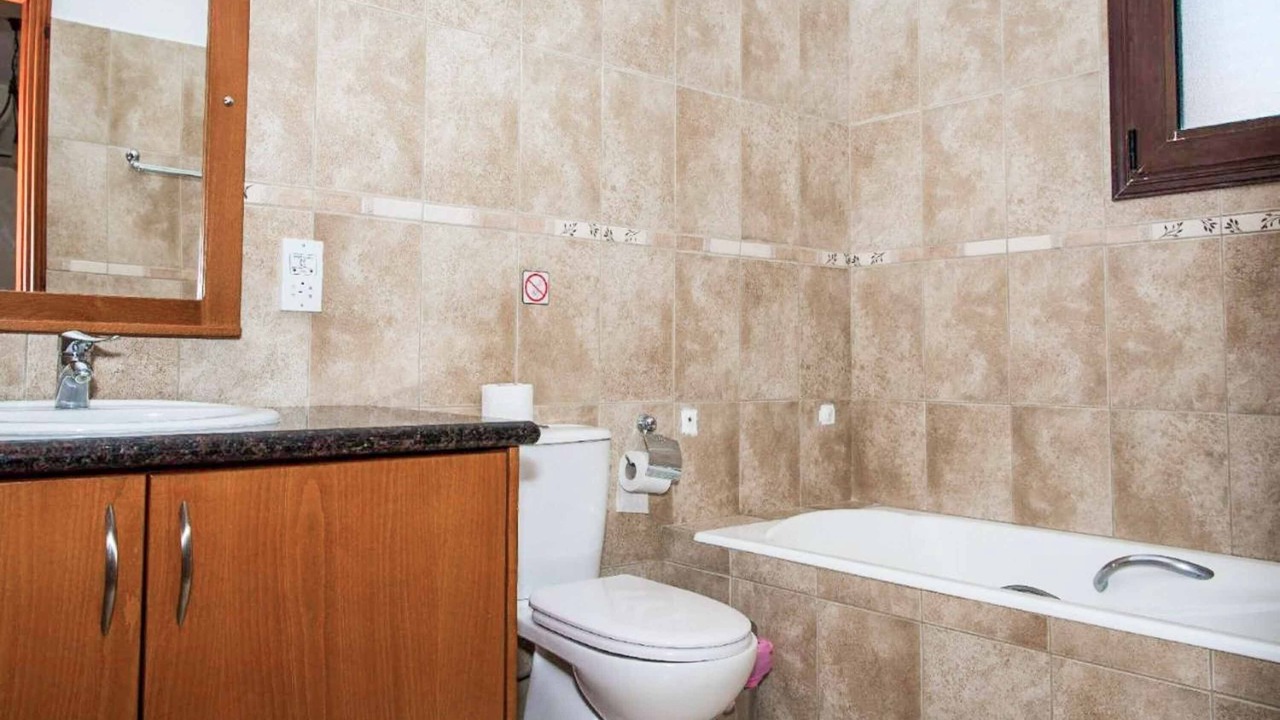 Photo of Bathroom in Argaka