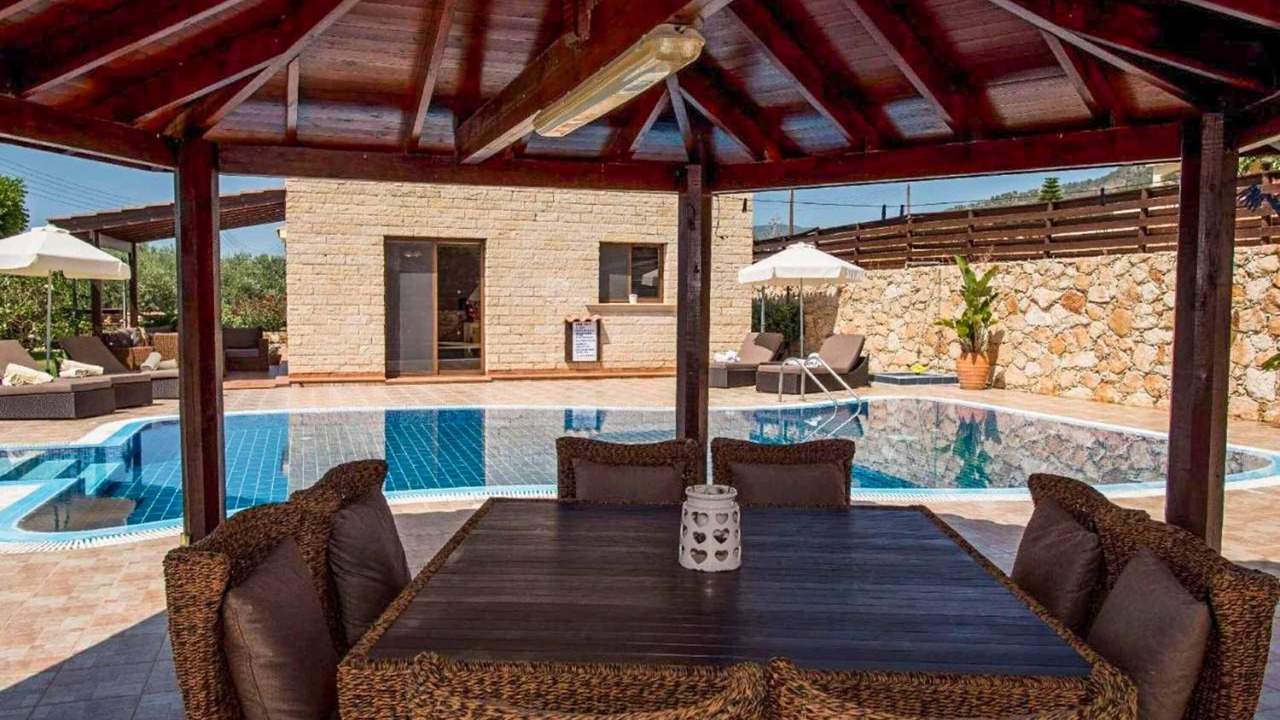 Photo of Outdoor in Argaka