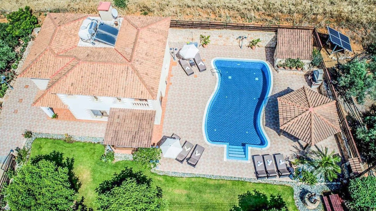 Photo of Outdoor in Argaka