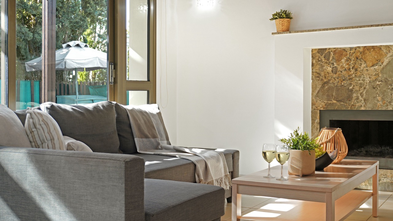 Photo of Livingroom in Ayia Thekla
