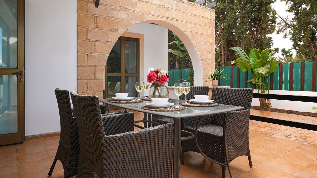 Photo of Outdoor in Ayia Thekla