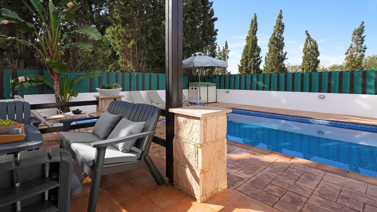 Photo of Outdoor in Ayia Thekla