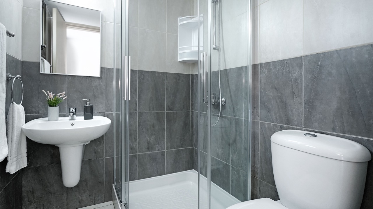 Photo of Bathroom in Ayia Thekla