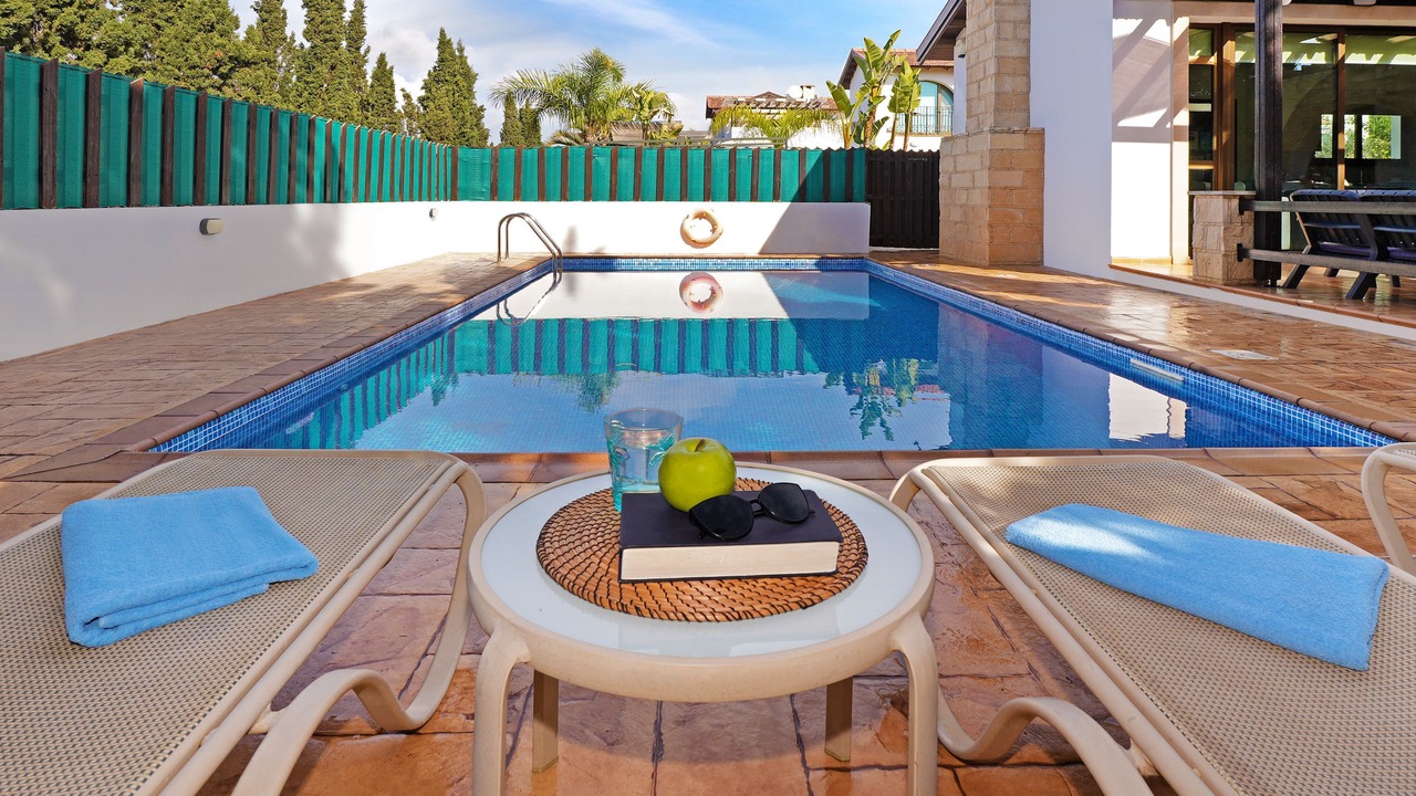 Photo of Outdoor in Ayia Thekla