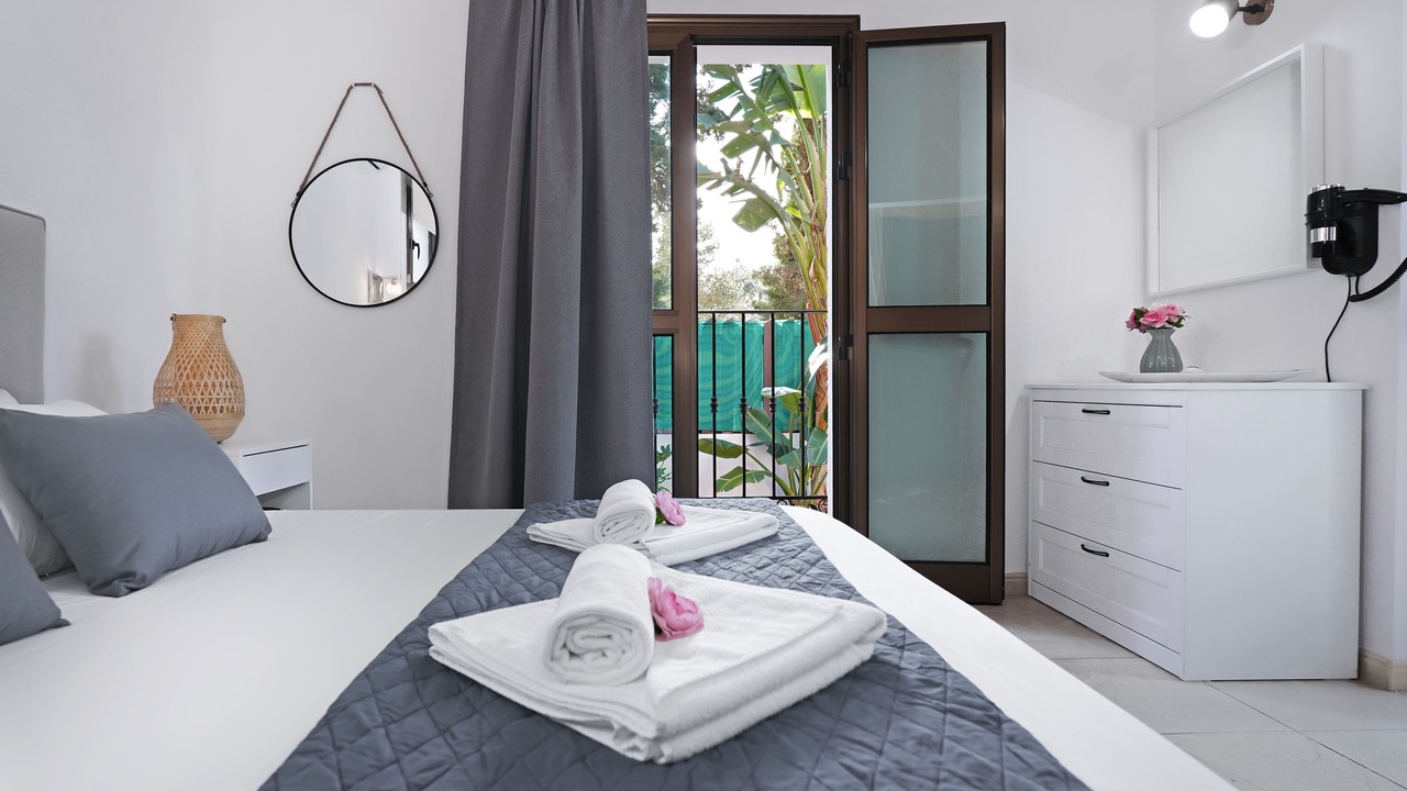 Photo of Bedroom in Ayia Thekla