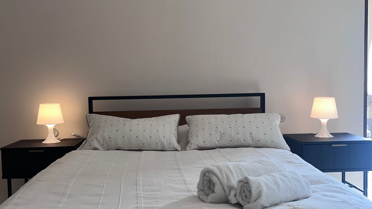 Photo of Bedroom in Zeytinlik