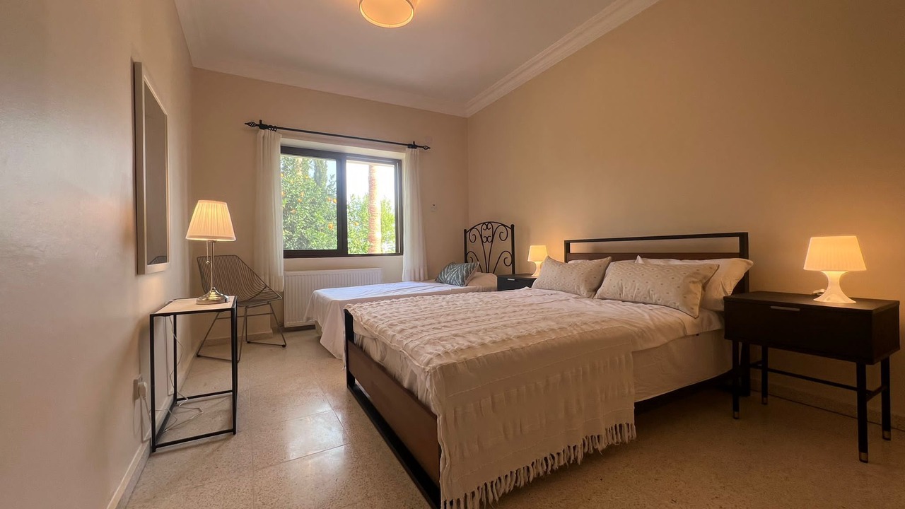 Photo of Bedroom in Zeytinlik