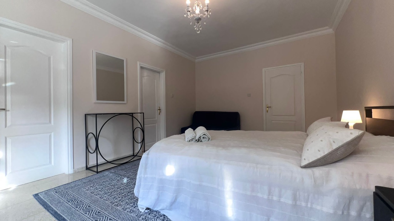 Photo of Bedroom in Zeytinlik