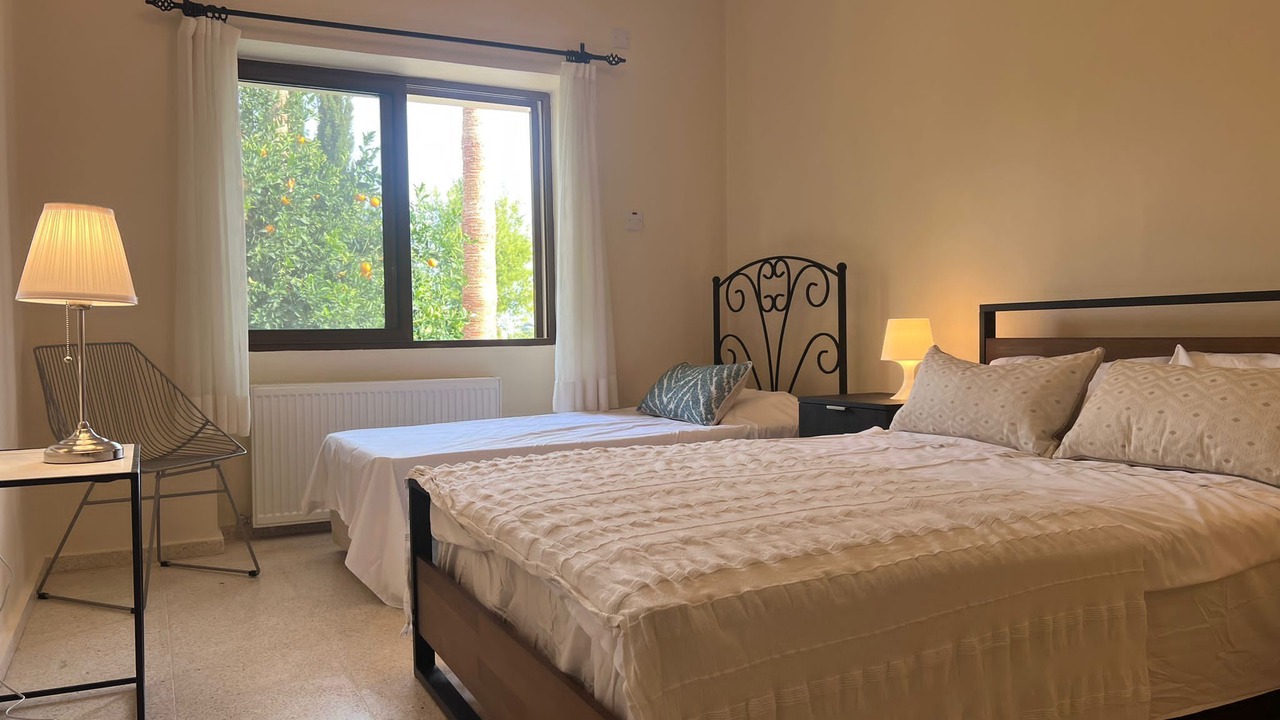 Photo of Bedroom in Zeytinlik