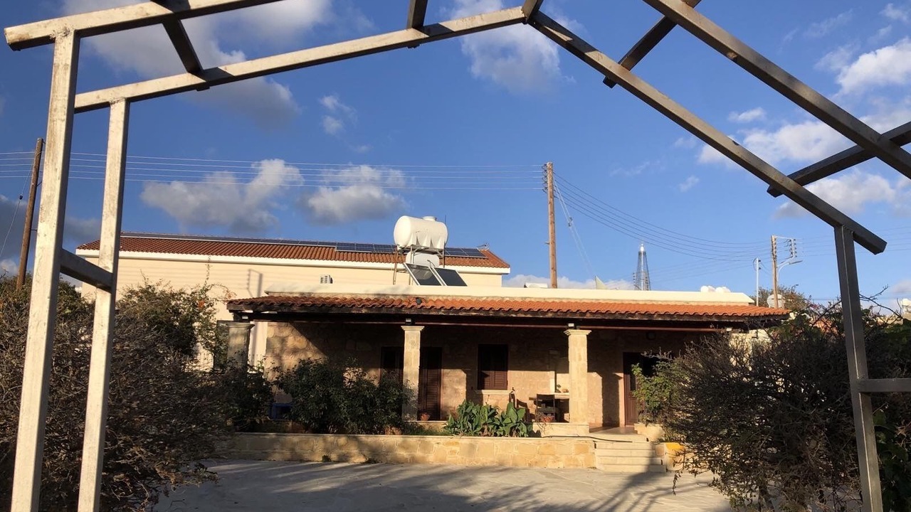 Photo of Outdoor in Tremithousa