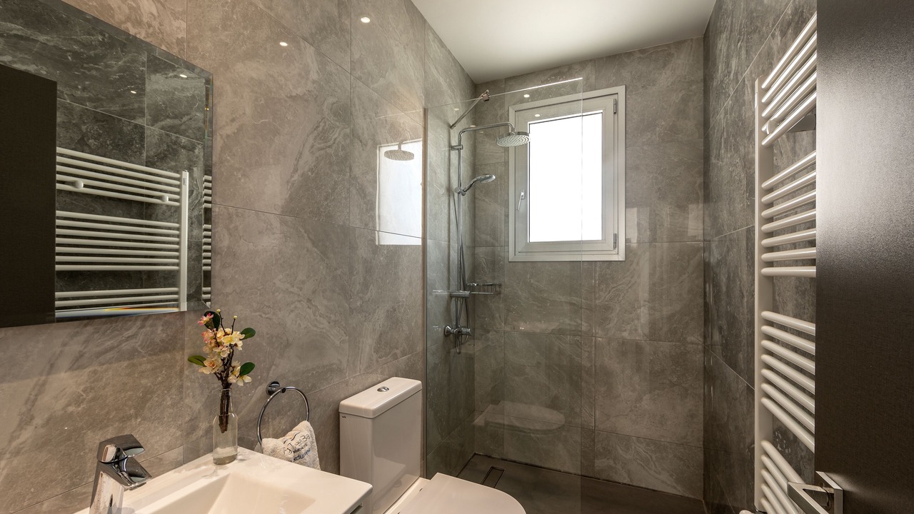 Photo of Bathroom in Protaras