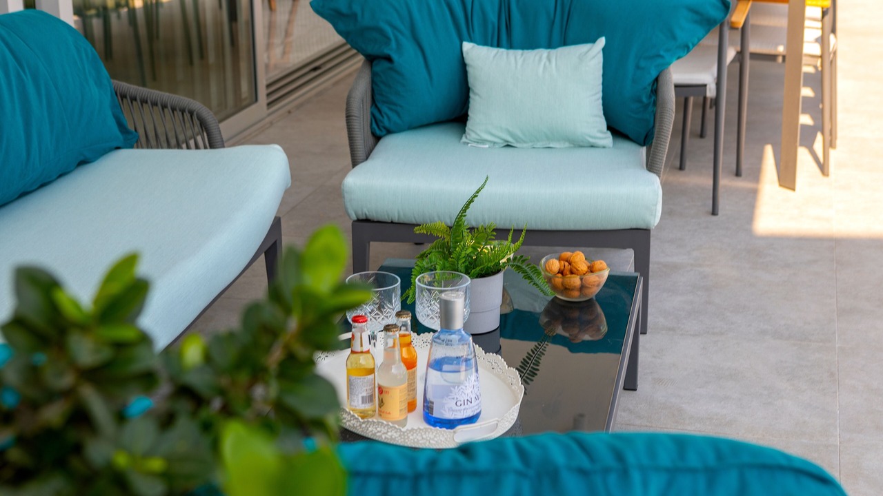 Photo of Outdoor in Protaras