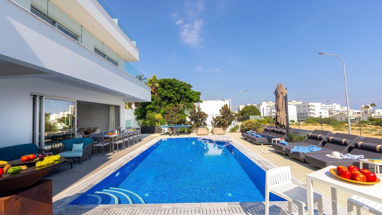 Photo of Outdoor in Protaras