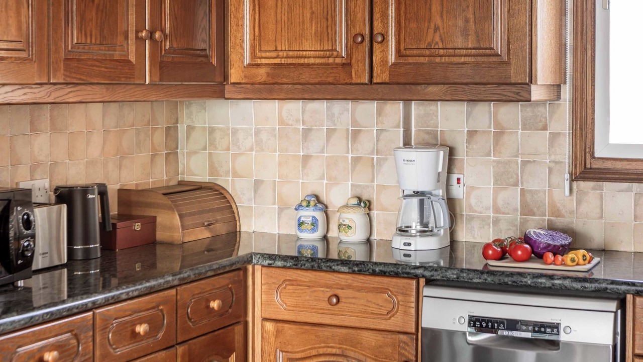 Photo of Kitchen in Argaka