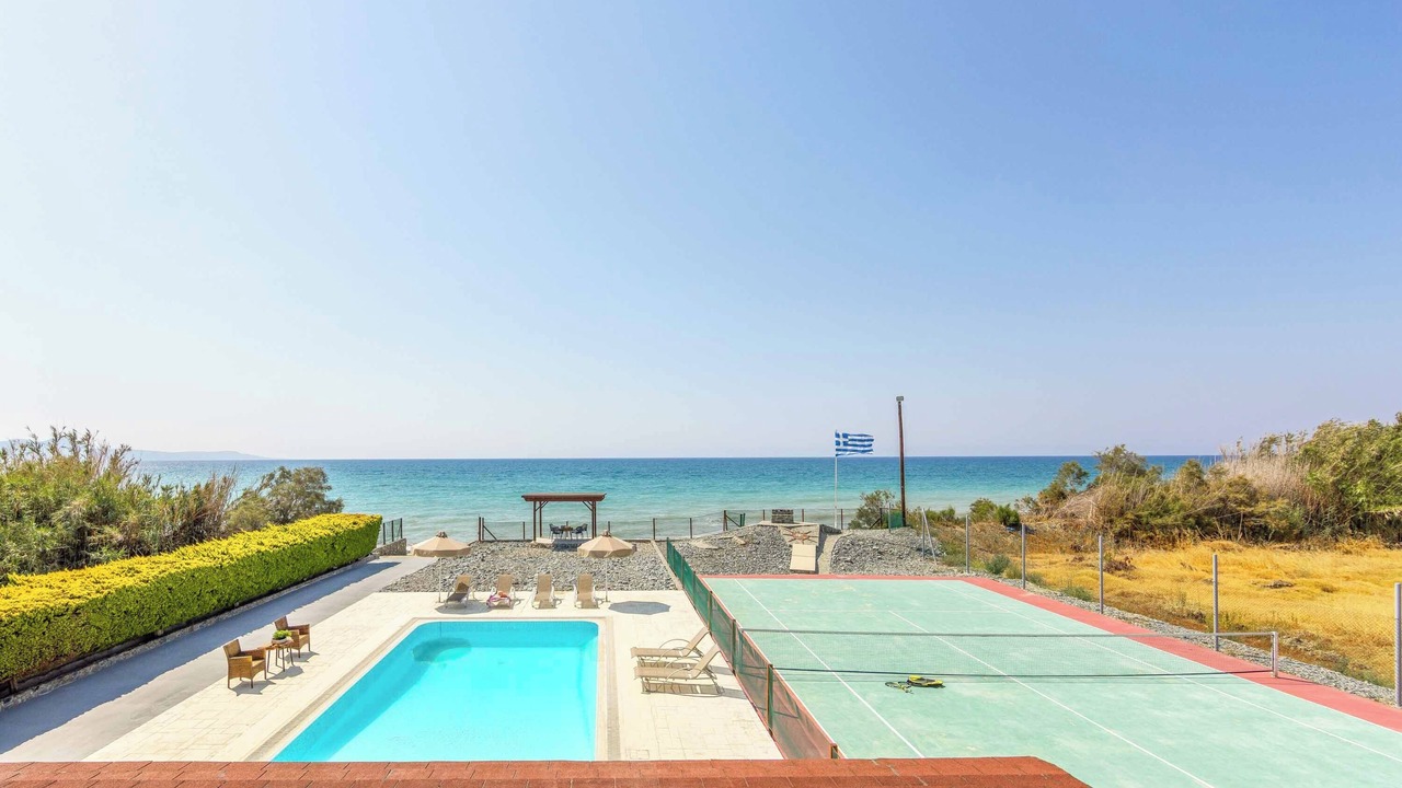Photo of Outdoor in Argaka