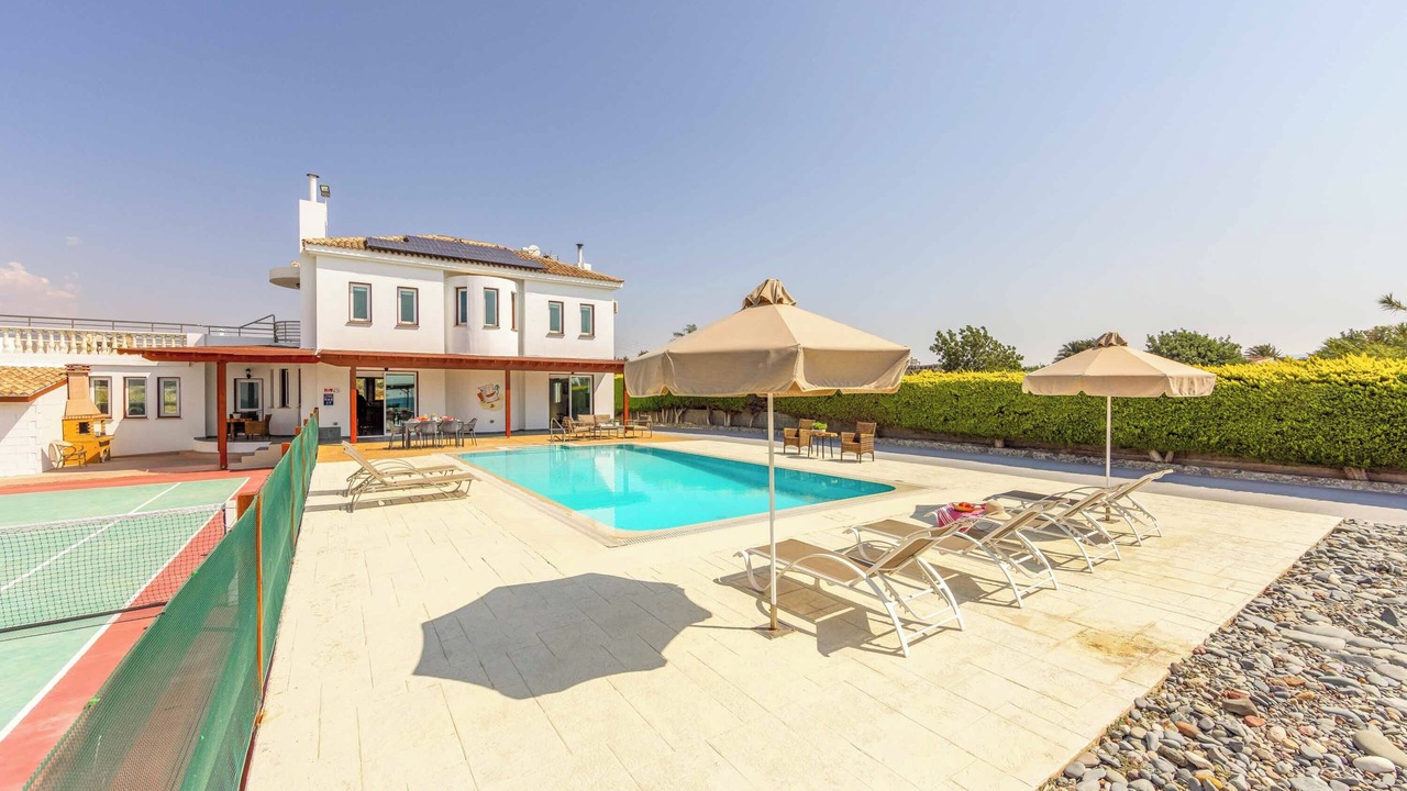 Photo of Outdoor in Argaka