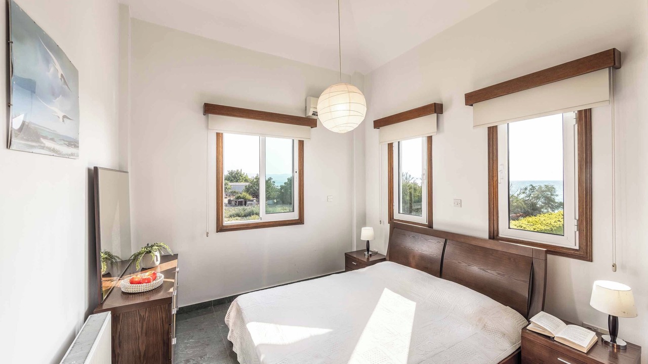 Photo of Bedroom in Argaka