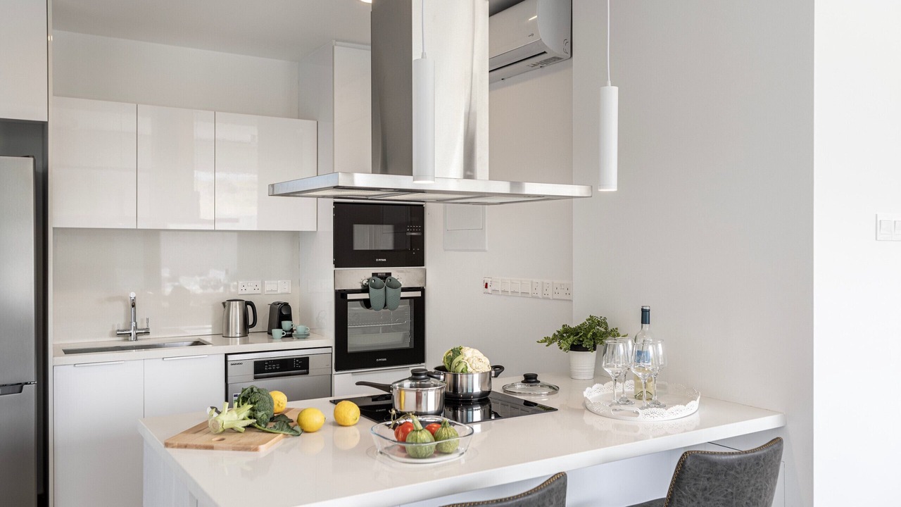 Photo of Kitchen in Pernera