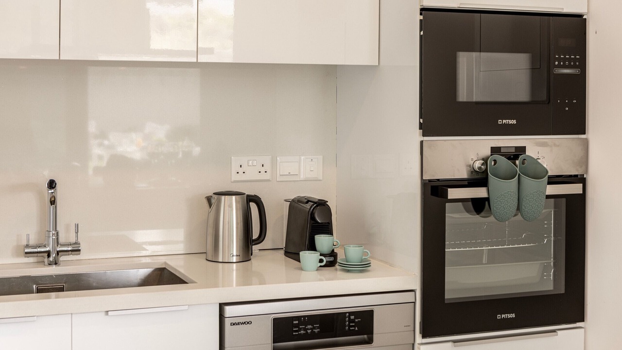 Photo of Kitchen in Pernera