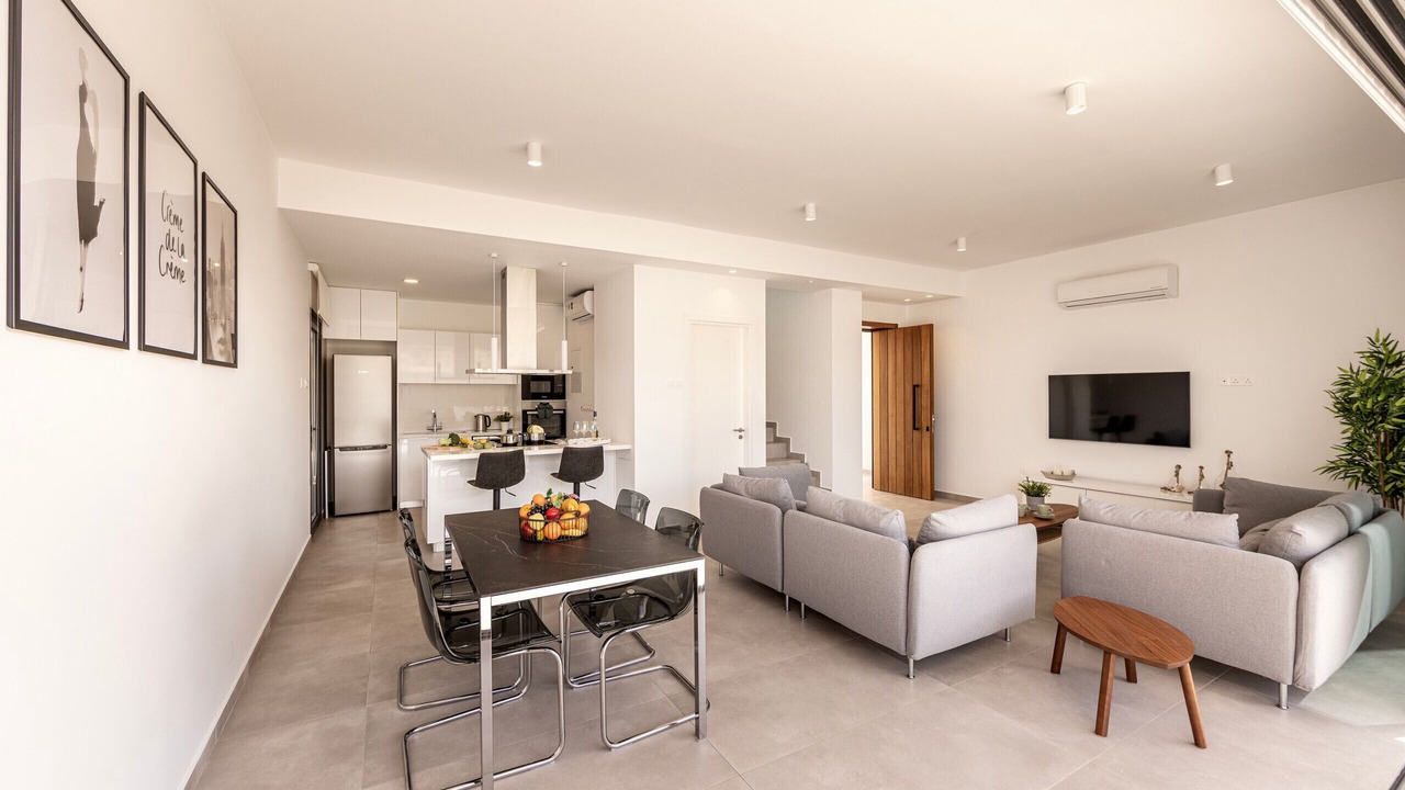 Photo of Livingroom in Pernera