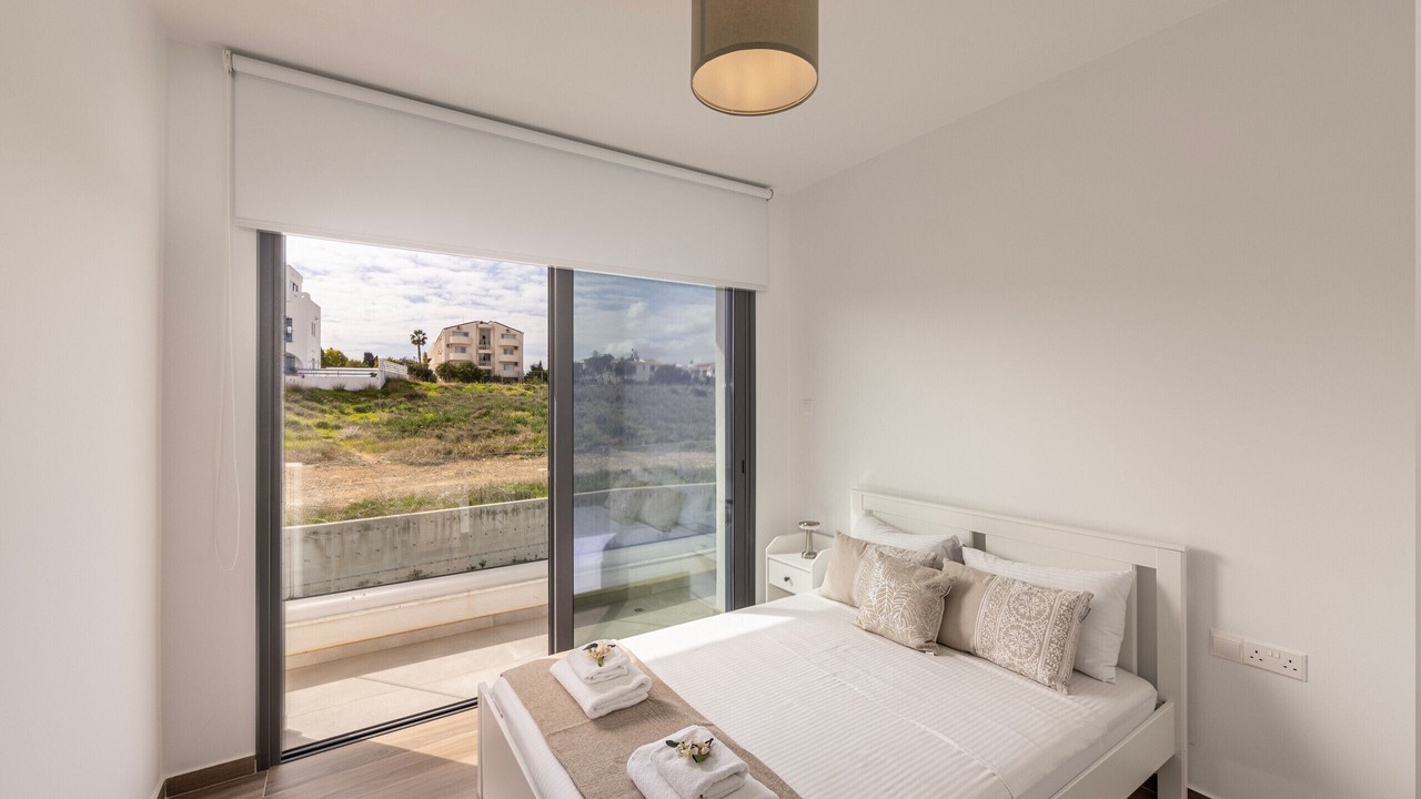 Photo of Bedroom in Pernera