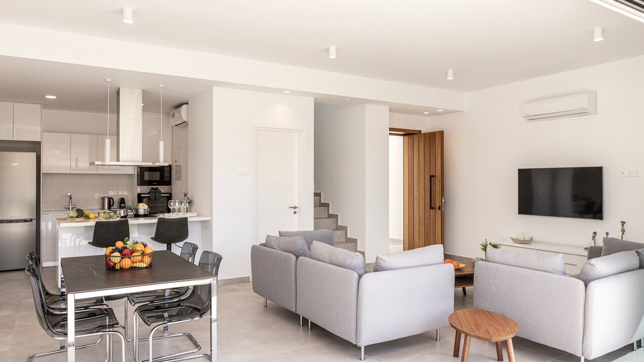 Photo of Livingroom in Pernera