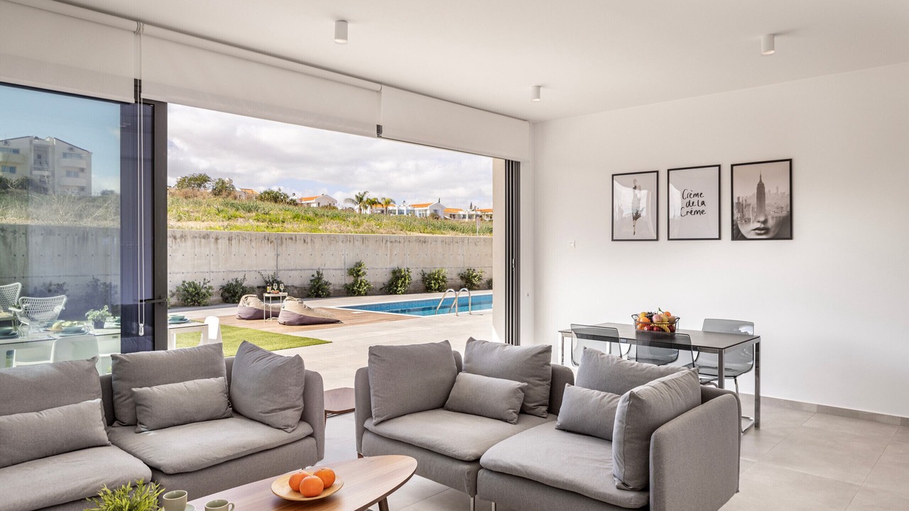 Photo of Livingroom in Pernera