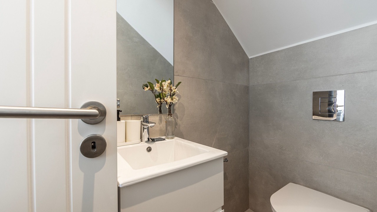 Photo of Bathroom in Pernera
