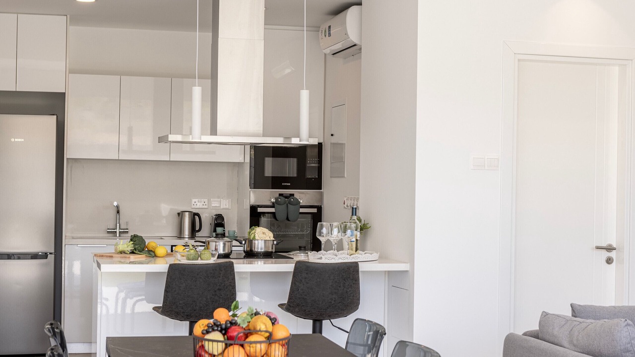 Photo of Kitchen in Pernera